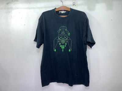 Vintage Tachikoma Ghost In The Shell Good Bye 9 Figure Cospa t-Shirt and Kids Shirt X L