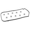 Complete Engine Valves Cover Gasket Set with High Temperature Resistance & Precise VS50773R for Vehicle Models