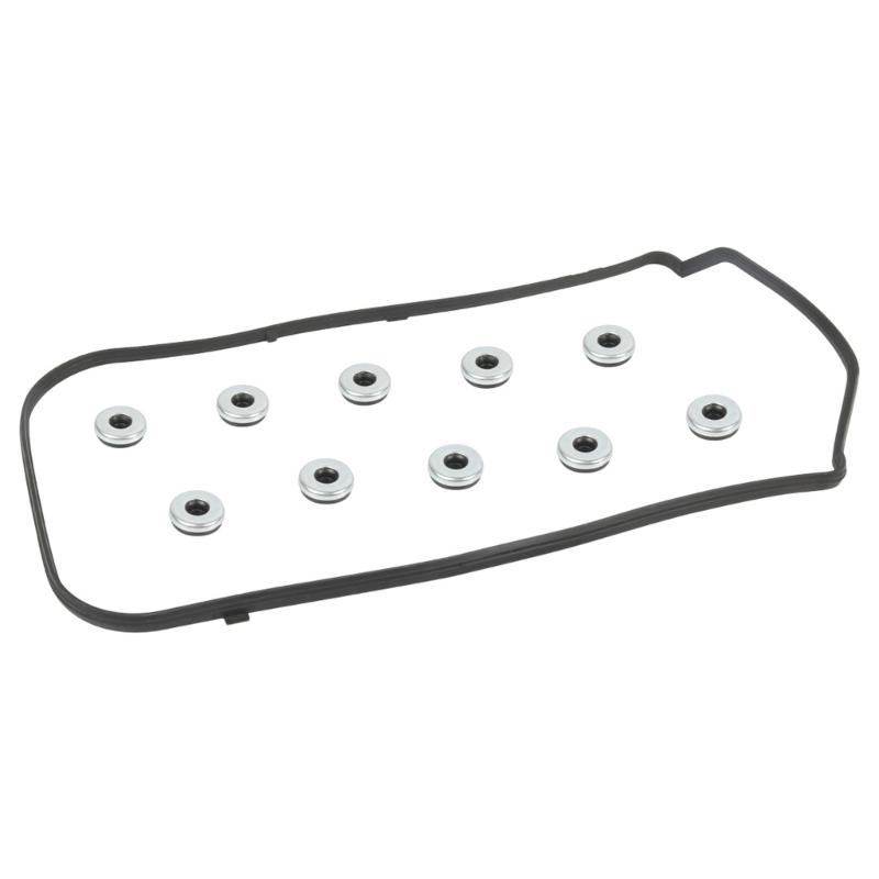 Complete Engine Valves Cover Gasket Set with High Temperature Resistance & Precise VS50773R for Vehicle Models