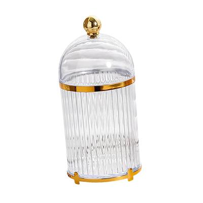 Food Storage Canister Modern Coffee Spoon Dessert Fork Holder For Dining Room Kitchen Tabletop Countertop Organization