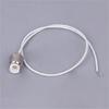 Pack of 2 R7S Lamp Holders Metal Construction for Efficient Cooling in Lighting Applications Including Test Machines