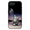 Stars Yodas Darths Vaders Wars Jedi Phone Case for Apple iPhone 16 17 Air 14 15 Pro Max Plus 16+ 16E 14+ ProMax Cover Casing