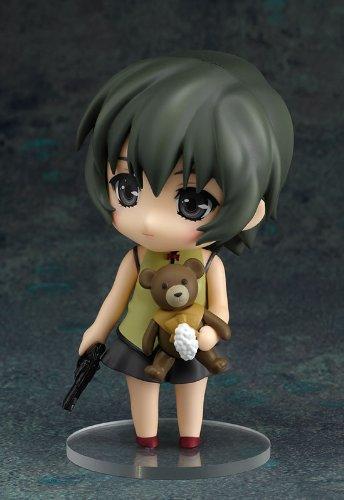 Phantom Requiem for the Phantom Nendoroid Ein (non-scale ABS & PVC Painted Action Figure)