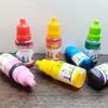 Regenboog Wetenschaps Experiment voor Kinderen: Voedselveilige Pigmentenset voor Kleurmenging en Handgemaakte Creaties