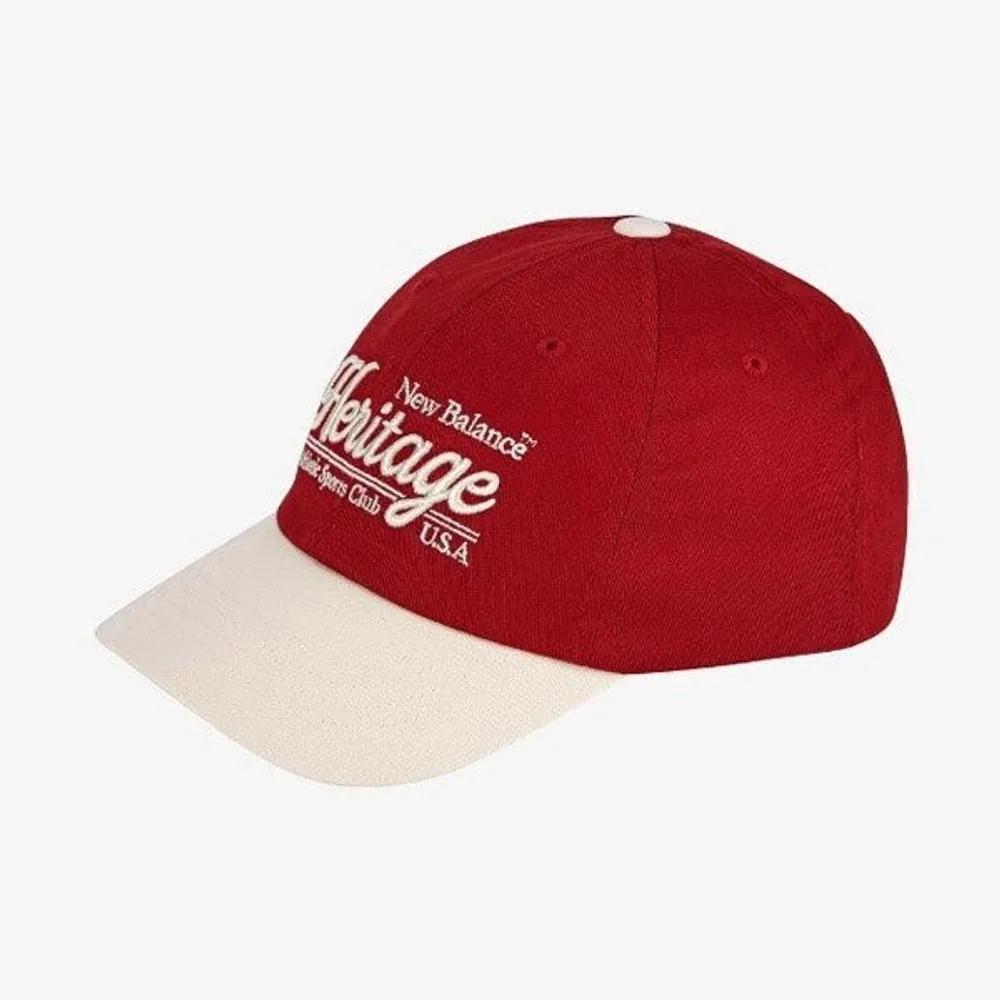 [New Balance] Kids Color Block Ball Cap NK8BFF312U-20 Hat 52