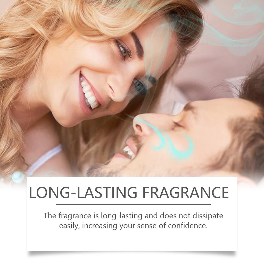 Valentine's Day Cologne, Cologne Perfume Hormonal Perfume Irresistible Attraction Perfect Gift For Valentine's Day (50ml/1pc)