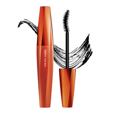 Dejavu Keepstyle Curling Black Mascara 7.2g, 1 Pc.