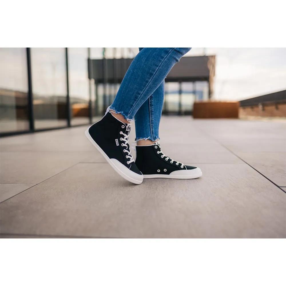 Be Lenka Sneakers Rebound High Top Barefoot