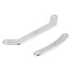 Am4 Am5 Bracket For Thermalright Pa-120 Se Ps-120 Fc-140 Dual Tower Radiator Metal Bracket Back Plate Clip
