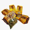 6 Bags Premium Liver Detox Tea Chinese Herbal Blend Hepatica Cleanse