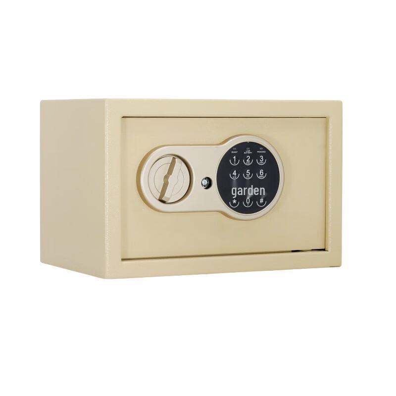 Lishhen Mini Anti-theft Home Office Safe