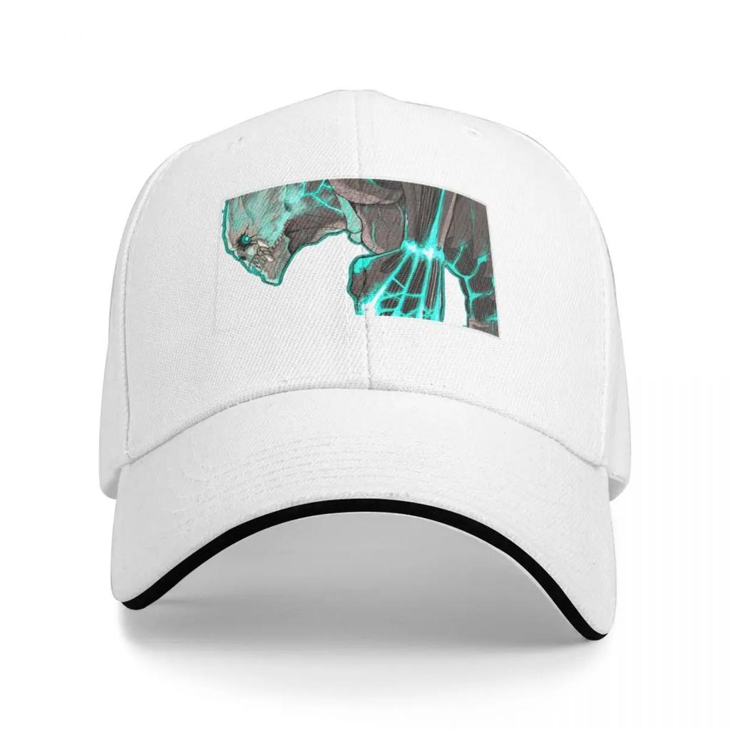Baseball Caps Kaiju No Monster No Anime Fashion Sport Unisex Women Summer Caps