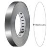 Metal Tape Measure Ruler Corrosion Resistance Adhesive Backed Tape Suitable for Wood Plastic Glass