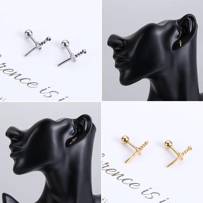 Labrets Lippiercings Oorbellen Piercing Helix Kraakbeen Oorbellen Dol Oorknopjes Schelp Oorlel Tragus
