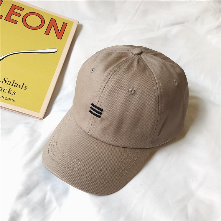 Antiuv Stylish Breathable Cotton Baseball Cap With Adjustable Fit For All