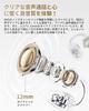 King Lucky Wireless Bluetooth Earbuds with Ear IPX5 Fast Sound Leakage ENC and Air Conduction Technology for Mobile These Earphones Feature an Clip