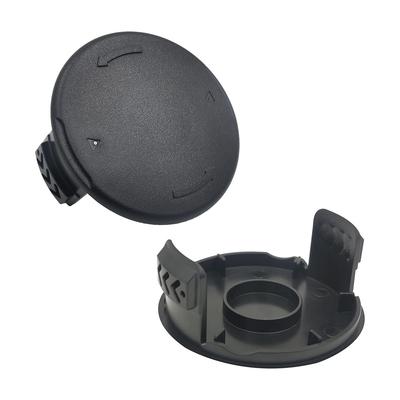 2pcs Grass Eater Spool Cap Cover HT19-401-003-06 HT19-401-003-07