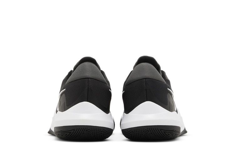 Nike Precision 6 'Black Iron Grey'