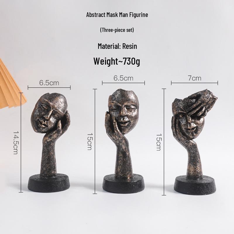 Creative Wedding Gift: Romantic Ornaments for Newlyweds, Partners, or Friends - Perfect for First Anniversary or Home Décor.