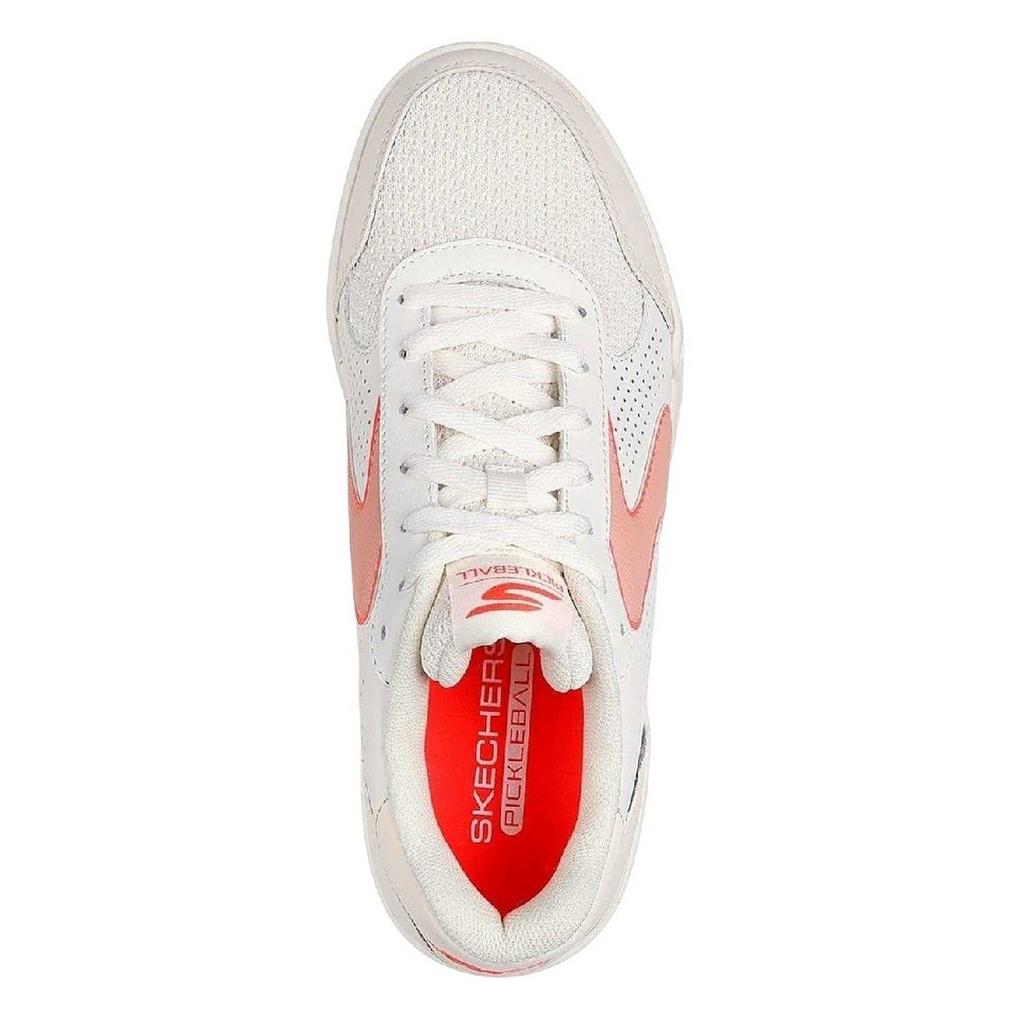 Skechers Womens/Ladies Viper Classic Flat Court Trainers