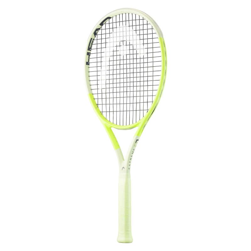 Head Extreme MP 2024 Tennis Grip Size Yellow Racket, 4,