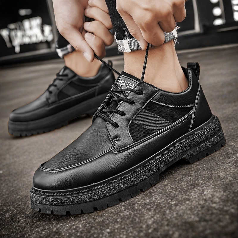 Non-slip Sole Road Classic Shoes Men Wine Boot Sneakers High Men Sport Sports New Fast Pro Festival Casuall Exercise Tenid