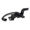 Hood Latch Lock For Chevrolet Silverado 1500 2014-2019 For Models with Remote Start