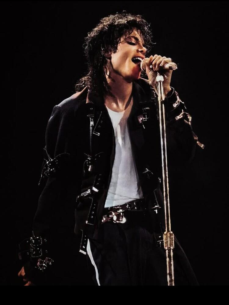 Michael Jackson Jackson Oversized T-Shirt