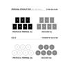 MONSTA X 5th Mini Album THE CODE