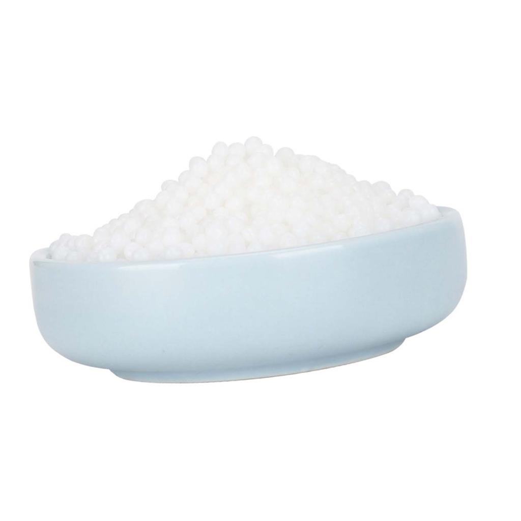 Thermoplastic Pellets Moldable Plastic Material Softens In Heat for DIY Hand Made Crafts 500g