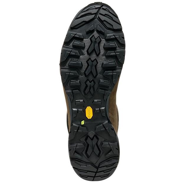 Треккинговые ботинки Scarpa Mojito Hike GTX