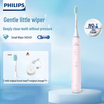 Dispositivi per la salute e la bellezza – Spazzolini da denti elettrici