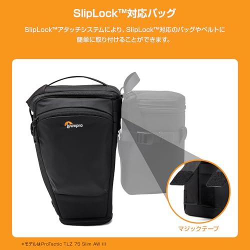 lowepro ProTactic TLZ 70 Slim AW III Top-Loading Camera Bag A00031BLW