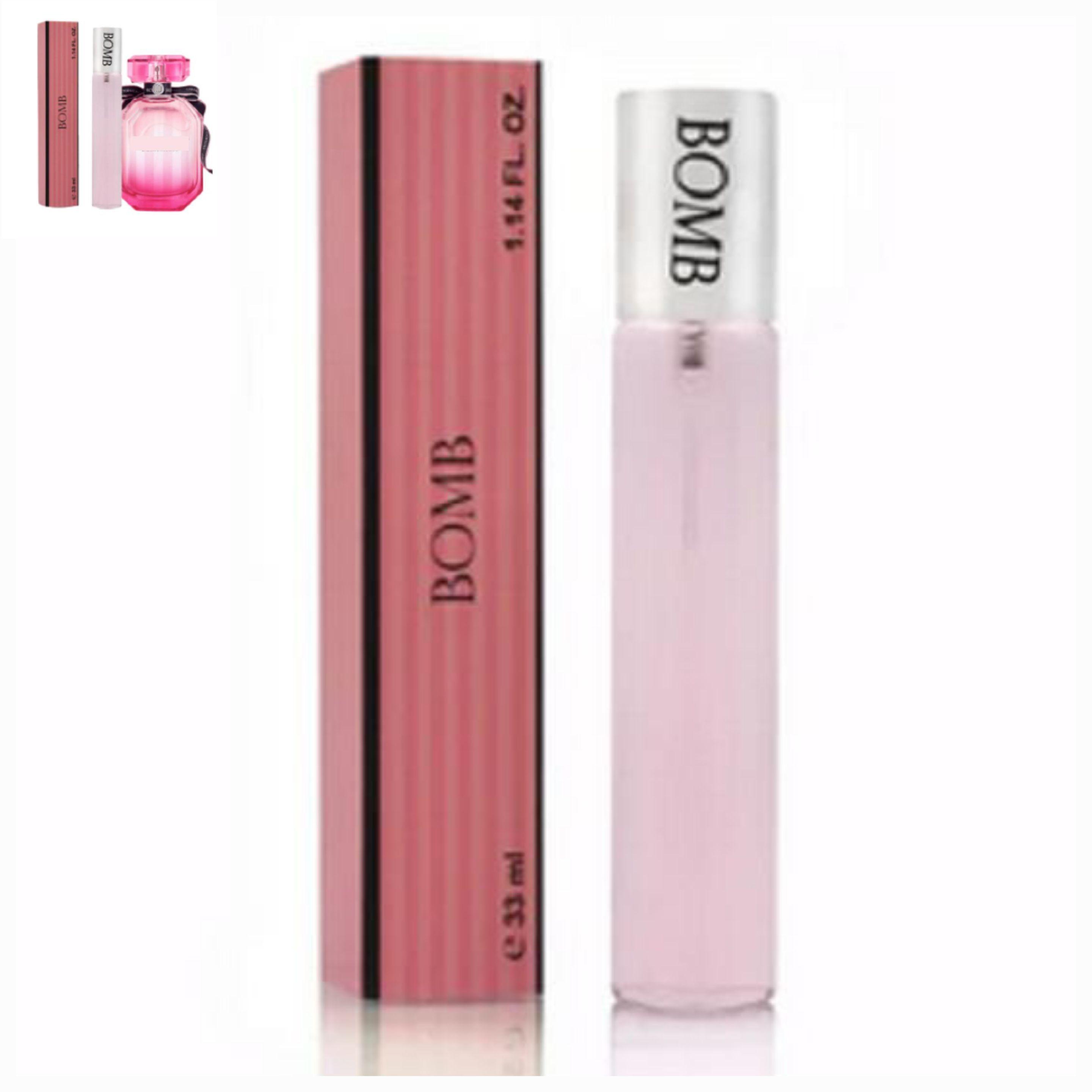 

Парфумована вода для жінок 33 ML