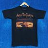 Alice In Chains Dirt Album Cover Art & Track-listing Tee M