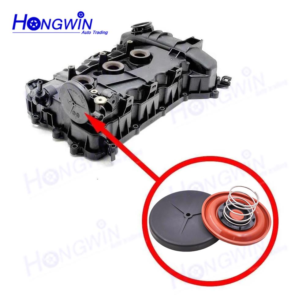 Valve Cover Repair Kit For Citroen C3 A51 C-ELYSEE DS3 Peugeot 301 A94 M3 M4 9811067580 9676193780 9806820880 9811067580
