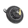8 Inch 350W Electric Scooter Hub Wheel Motor 24V Brushless Motor Scooter Motor for E-Scooter Wheel Bicycle Motor Wheel