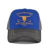 Fashion Sports Golf Hat Baseball Cap for Men Women Vintage Washed Dad Cap Unisex Snapback Hat Sun Truck Driver Hat Gorras Hombre