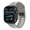 Armband für Apple Watch Band 44mm 49mm 45mm 46 42mm 40mm 41mm Sport Silikonarmband correa iwatch Serie 7 6 3 se 8 9 10 ultra 2