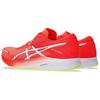 ASICS Hyper Speed 3 Sunrise Red White Women's 1012B517-600