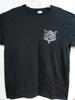 SCORPIONS OFFIZIELLES MERCH COMEBACK TOUR 2012 BAND KONZERT MUSIK 2XL / XXL Unisex T-Shirt