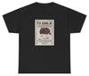 TV Girl T-Shirt Who Really Cares Tour Fan Y2K Stil French Exit Geschenk T-Shirt