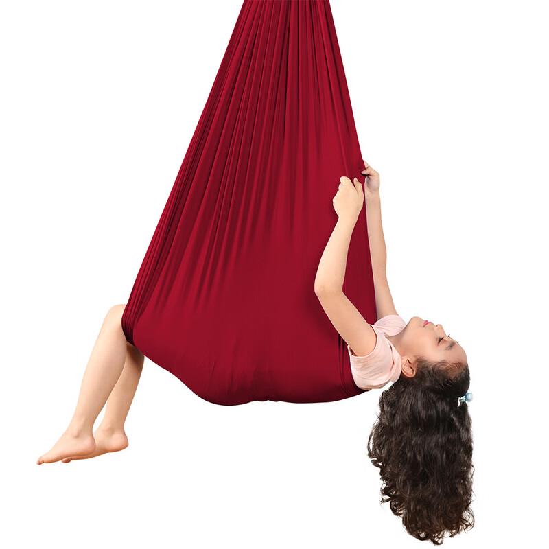 Children's Yoga Hammock