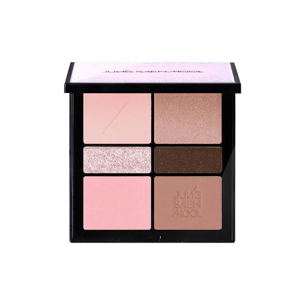 JUNGSAEMMOOL Artist Eye Palette (3 Options)