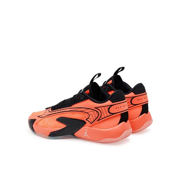 Men's Nike Basketball Sneakers Luka 2 Dx8733 Orange
