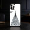 Concorde Air France Handyhülle Für iPhone 17,16,15,14,13,12,Plus,Pro,Max Für Magnetisches Kabelloses Laden