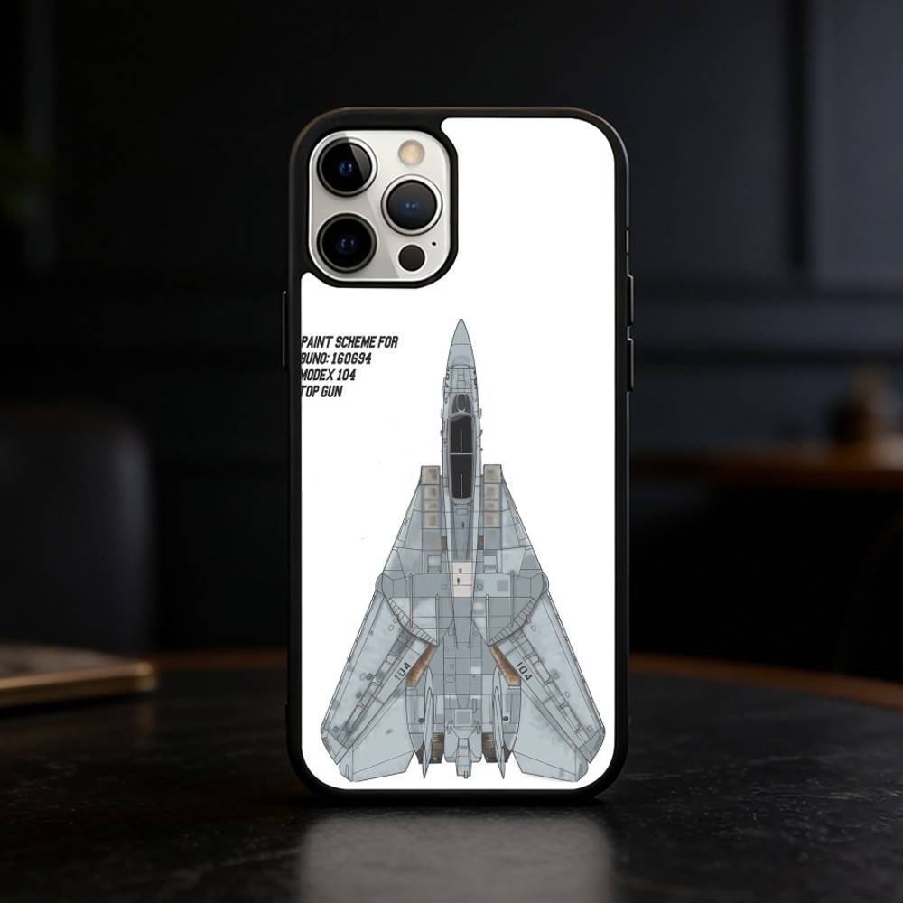 Concorde Air France Handyhülle Für iPhone 17,16,15,14,13,12,Plus,Pro,Max Für Magnetisches Kabelloses Laden