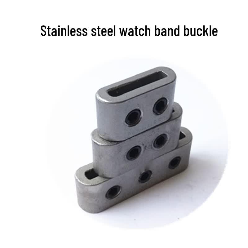 Fei Quan Stainless Steel Pressure Clamp 60mm