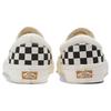 New Vans Slip On VR3 'White Black' VN0007NC1KP1