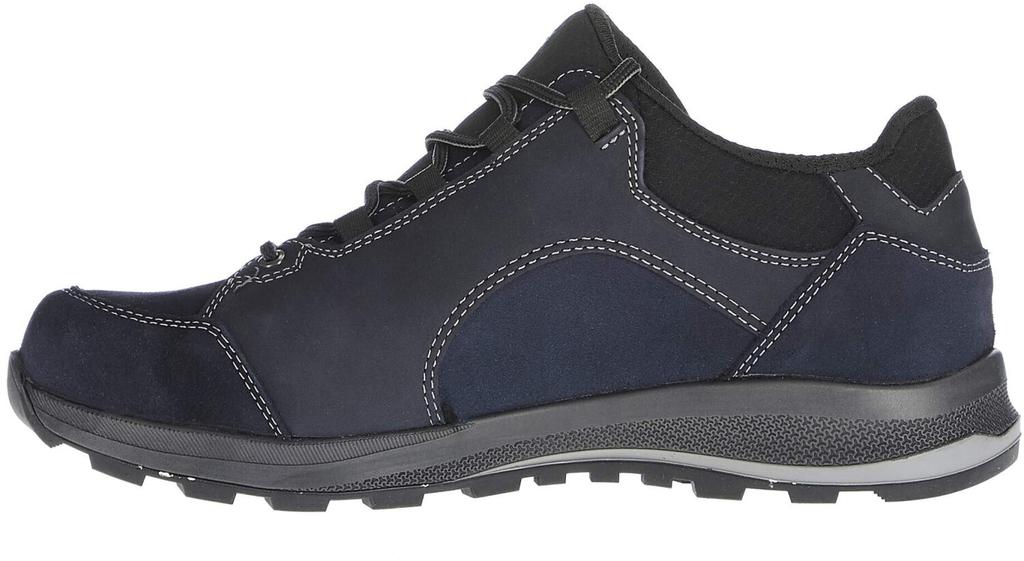 Hiking Shoes Hanwag Banks Low Bunion LL
